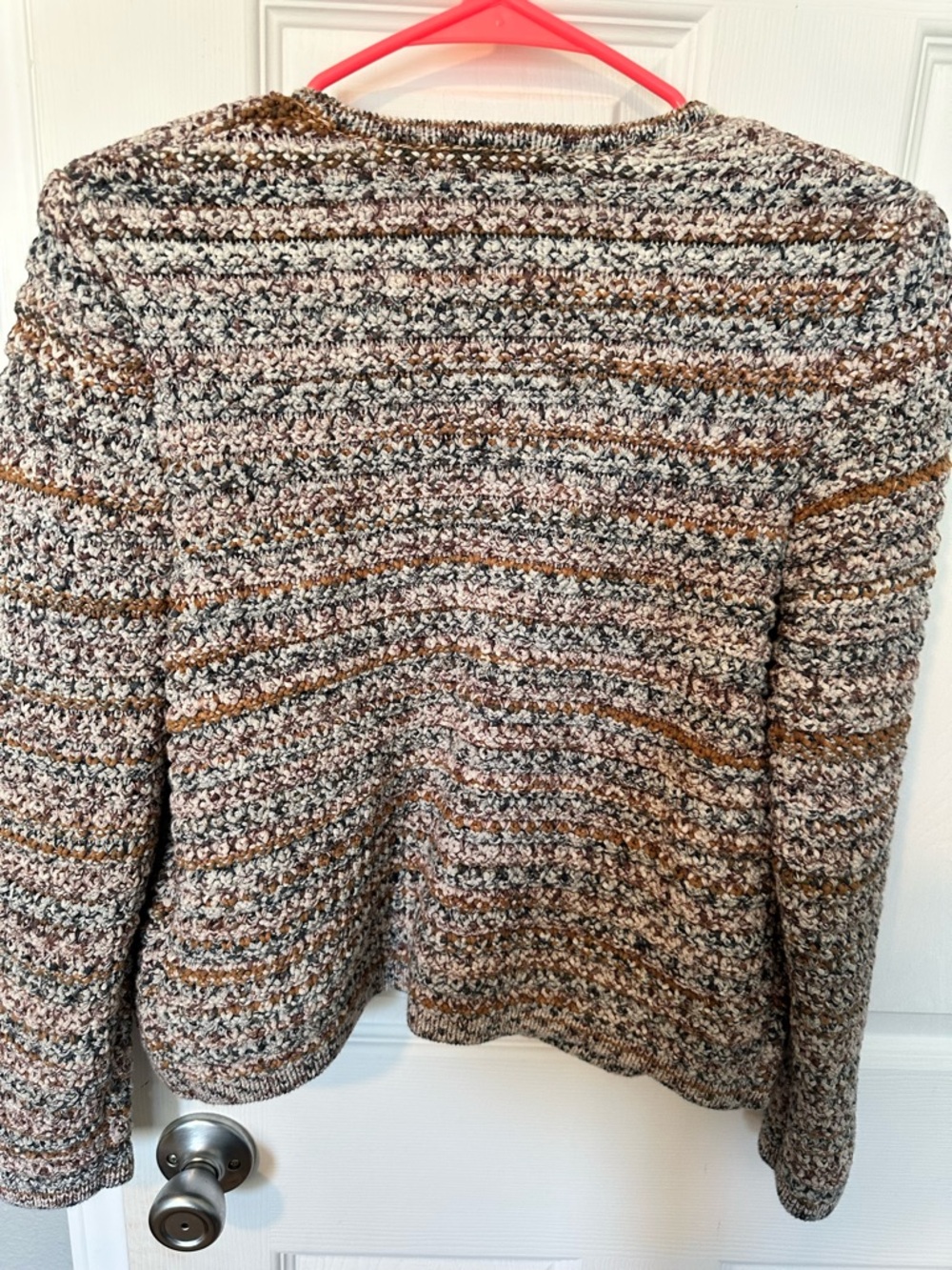 ba&sh Guspa Cardigan - like new! - Picture 6 of 6